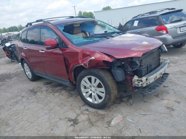  Salvage Subaru Tribeca