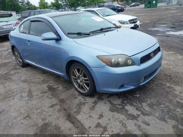  Salvage Scion TC