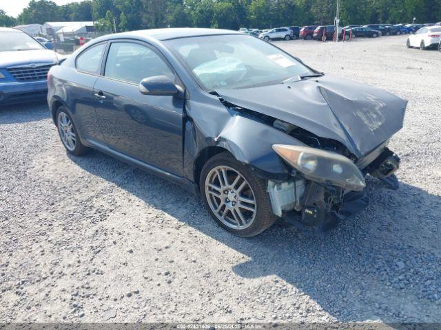 Salvage Scion TC