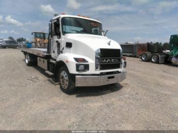  Salvage Mack Md
