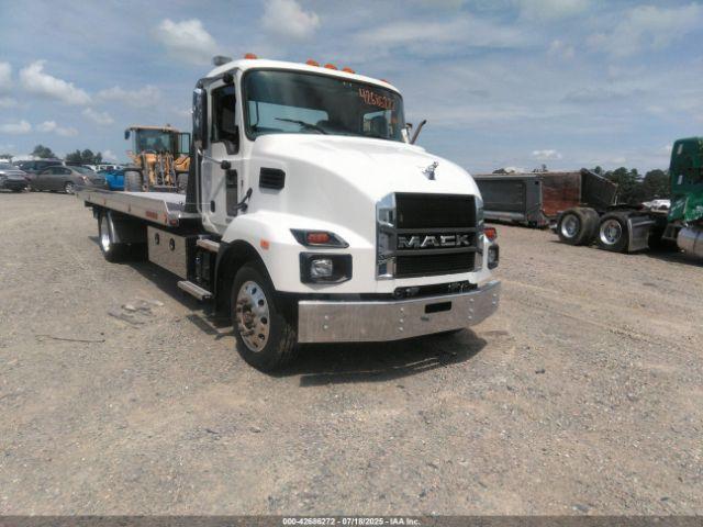  Salvage Mack Md