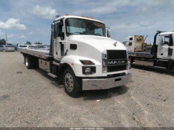  Salvage Mack Md