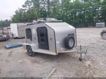  Salvage Microlite Cargo-lite