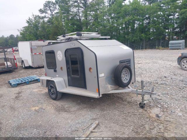  Salvage Microlite Cargo-lite