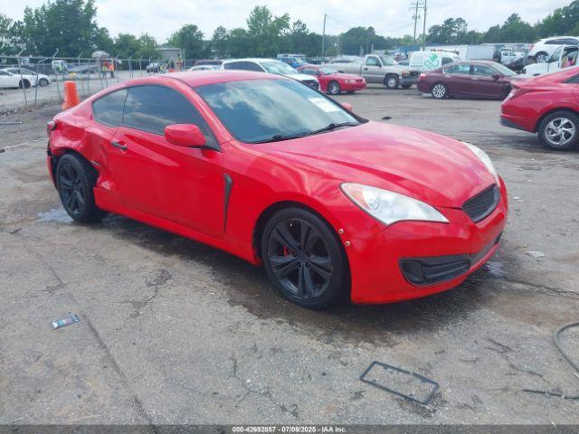  Salvage Hyundai Genesis