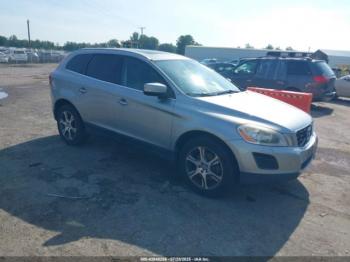  Salvage Volvo XC60
