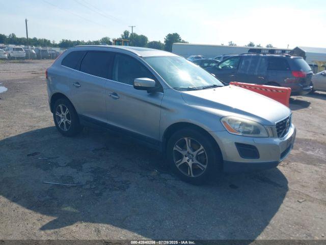  Salvage Volvo XC60