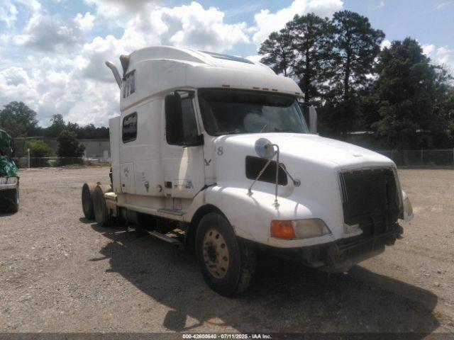  Salvage Volvo Vn