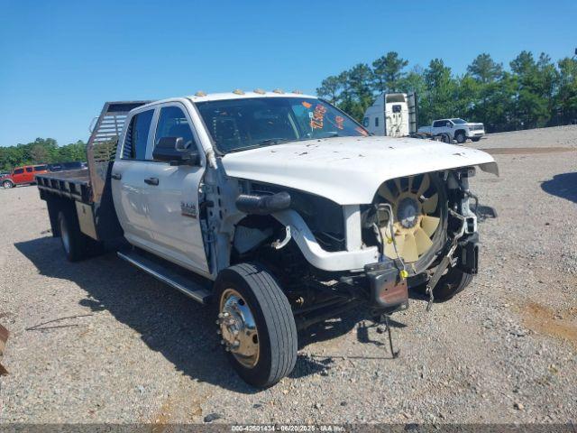  Salvage Ram 5500
