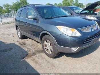  Salvage Hyundai Veracruz