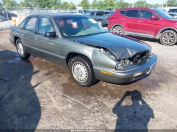 Salvage Buick Regal