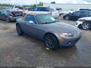  Salvage Mazda Mx-5