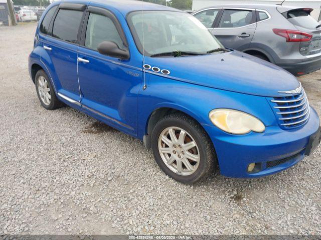  Salvage Chrysler PT Cruiser