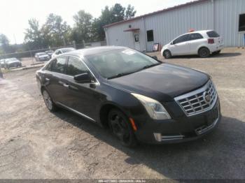  Salvage Cadillac XTS