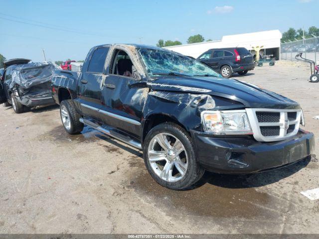  Salvage Dodge Dakota