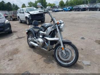  Salvage BMW R1200