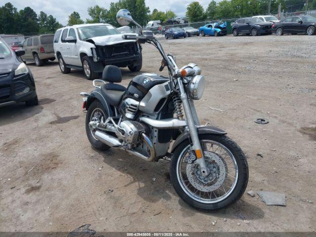  Salvage BMW R1200
