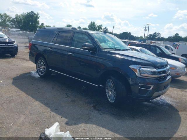  Salvage Ford Expedition