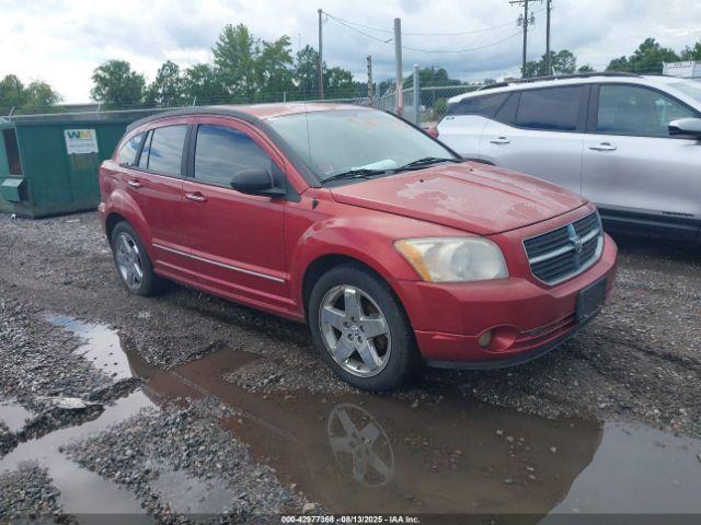  Salvage Dodge Caliber