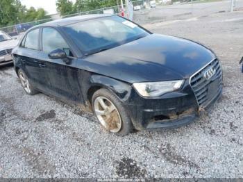  Salvage Audi A3