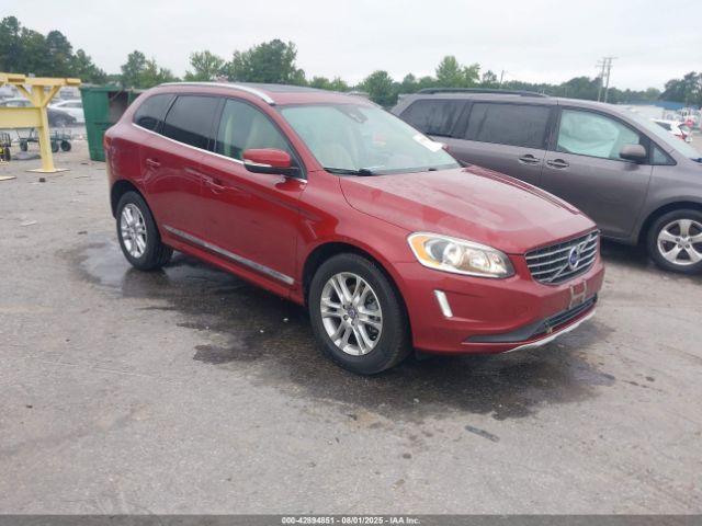  Salvage Volvo XC60