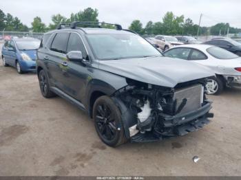  Salvage Hyundai PALISADE