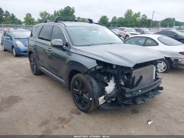  Salvage Hyundai PALISADE