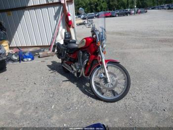  Salvage Suzuki Vs800