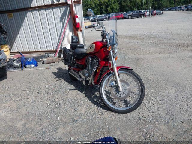  Salvage Suzuki Vs800
