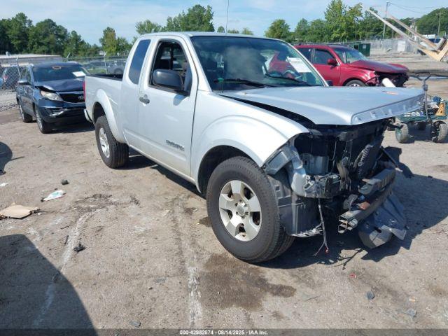  Salvage Suzuki Equator