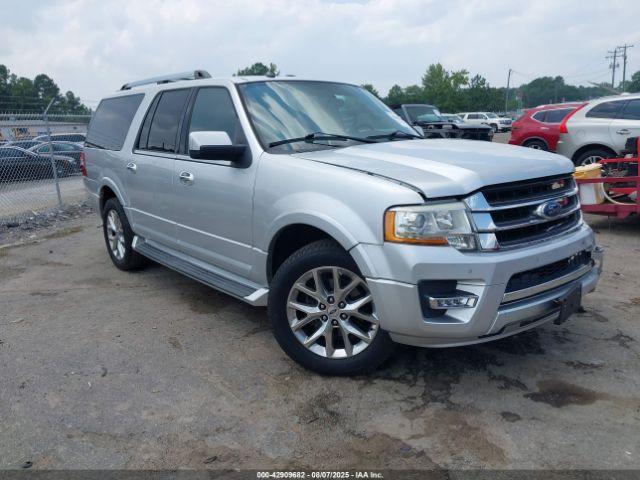  Salvage Ford Expedition