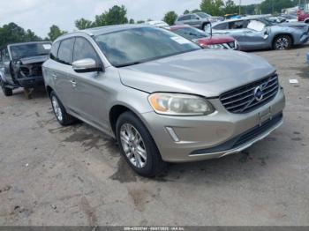  Salvage Volvo XC60