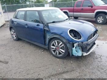  Salvage MINI Hardtop