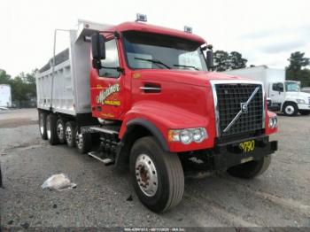  Salvage Volvo Vhd
