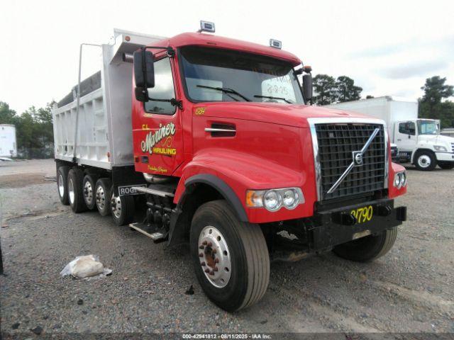  Salvage Volvo Vhd