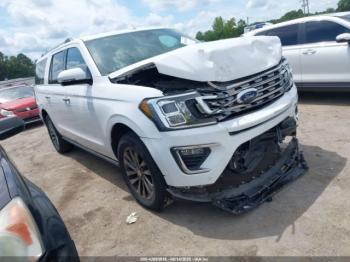  Salvage Ford Expedition
