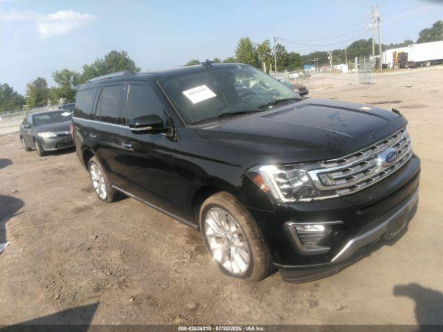  Salvage Ford Expedition