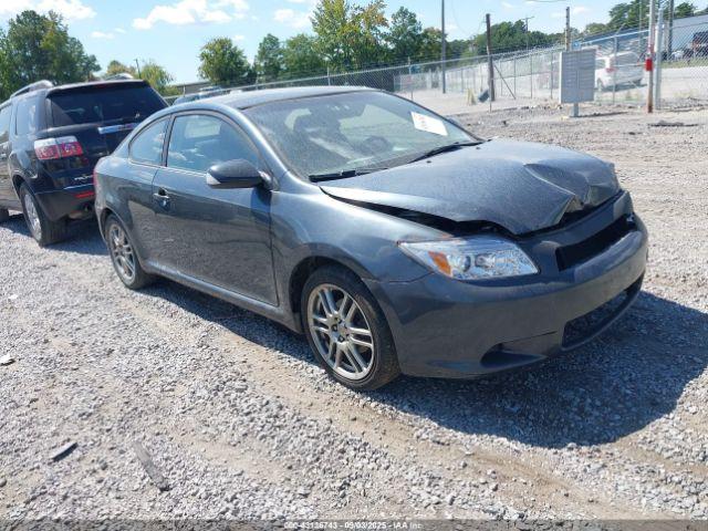  Salvage Scion TC