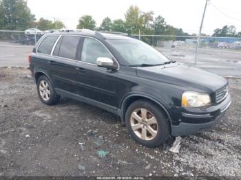  Salvage Volvo XC90