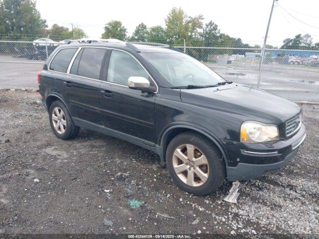  Salvage Volvo XC90