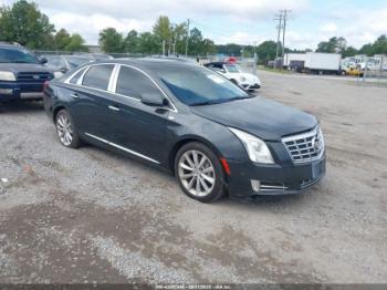  Salvage Cadillac XTS