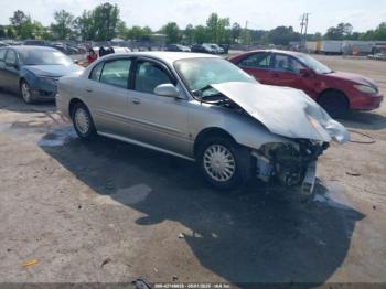  Salvage Buick LeSabre