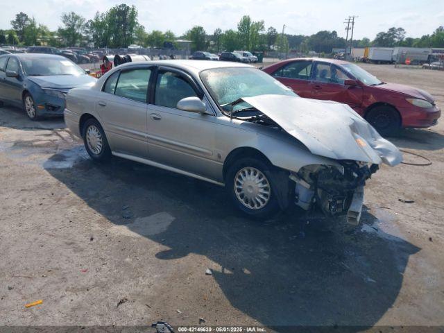  Salvage Buick LeSabre
