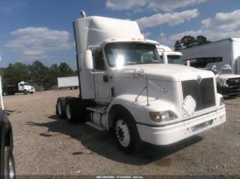  Salvage International 9400