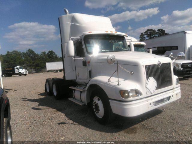  Salvage International 9400