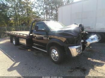  Salvage Ram 5500