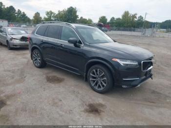  Salvage Volvo XC90