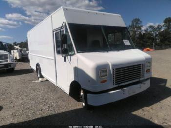  Salvage Ford E-450