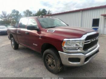  Salvage Ram 2500