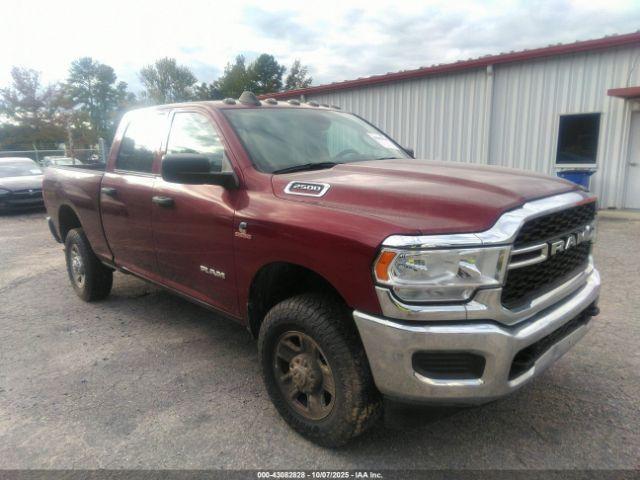  Salvage Ram 2500